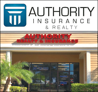 Authority Insurance.com - Florida's leading online agency specializing in Florida homeowners insurance